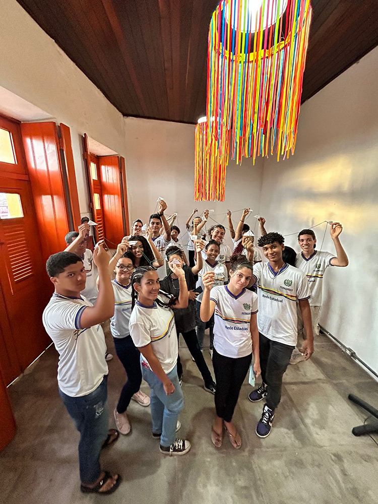 Foto da galeria