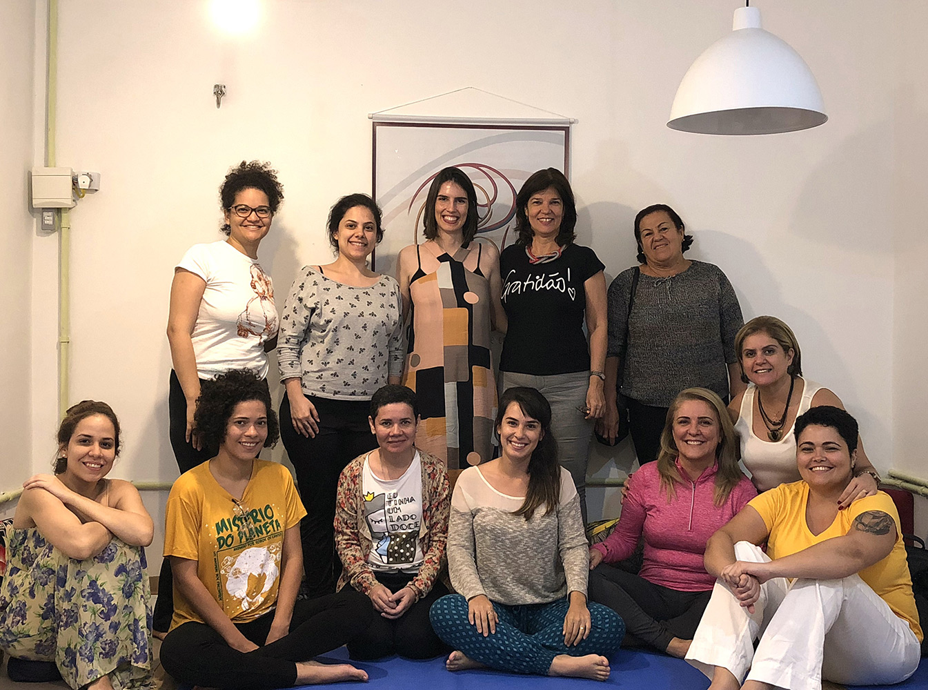 Foto da galeria
